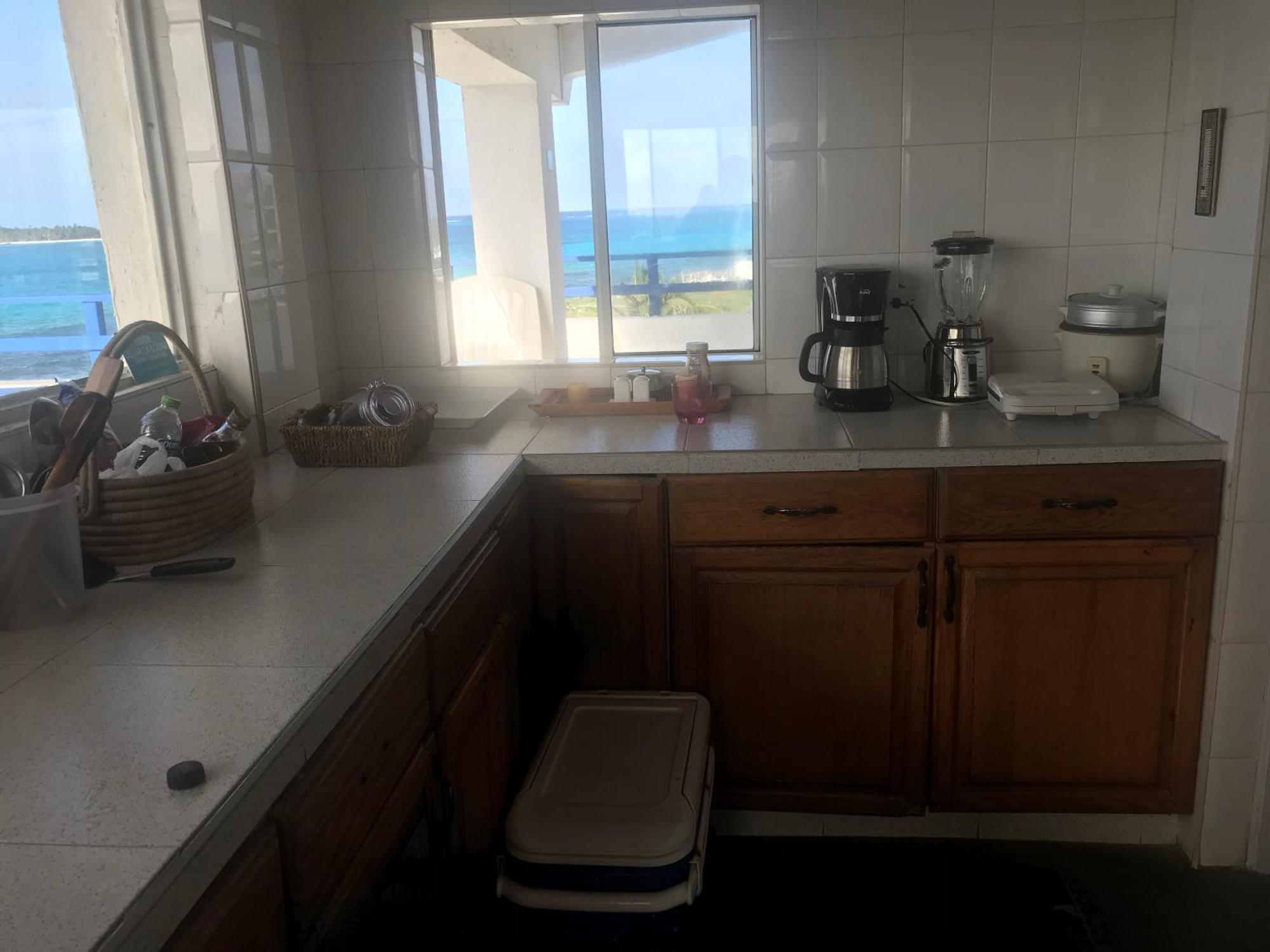 Apartamento Edificio Sarie Bay *